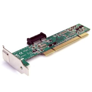 Scheda PCI PCI-E PCI1PEX1