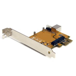 Scheda PCI Mini PCI-E PEX2MPEX