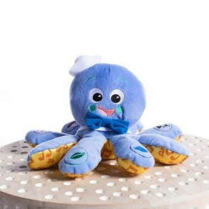 Peluche Baby Einstein Octopus Azzurro