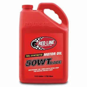 Olio per Motore Auto Red Line Race 15W50 3,8 L