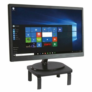 Supporto da Tavolo per Schermo Kensington SmartFit® Monitor Stand — Black