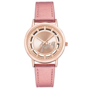 Orologio Donna Juicy Couture JC1214RGPK (Ø 36 mm)