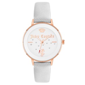 Orologio Donna Juicy Couture JC1264RGWT (Ø 38 mm)
