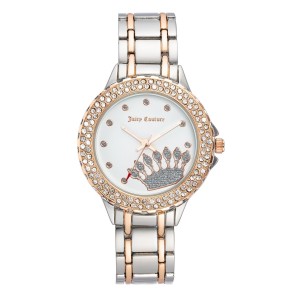 Orologio Donna Juicy Couture JC1283WTRT (Ø 36 mm)