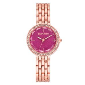 Orologio Donna Juicy Couture (Ø 32 mm)