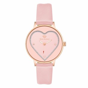 Orologio Donna Juicy Couture JC1234RGPK (Ø 38 mm)