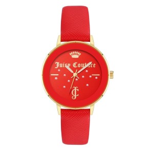 Orologio Donna Juicy Couture JC1264GPRD (Ø 38 mm)