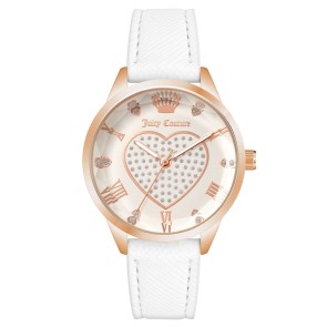 Orologio Donna Juicy Couture JC1300RGWT (Ø 35 mm)