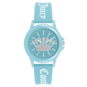 Orologio Donna Juicy Couture JC1325LBLB (Ø 38 mm)