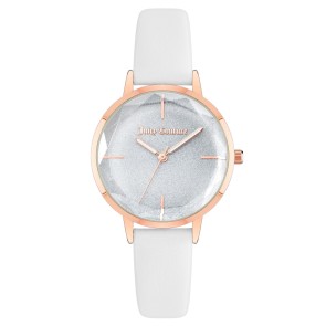 Orologio Donna Juicy Couture JC1326RGWT (Ø 34 mm)