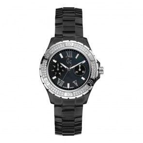 Orologio Donna GC Watches X69112L2S (Ø 36 mm)