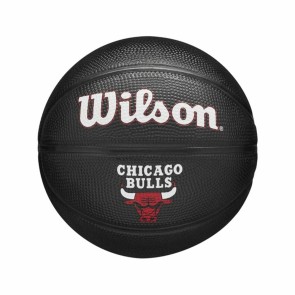Pallone da Basket Wilson NBA Team Tribute. Azzurro