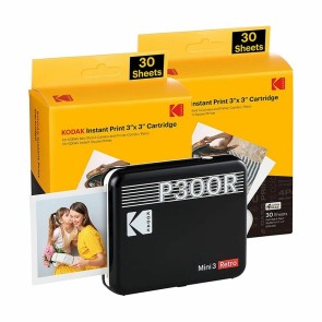Stampante fotografica Kodak Mini 3 ERA