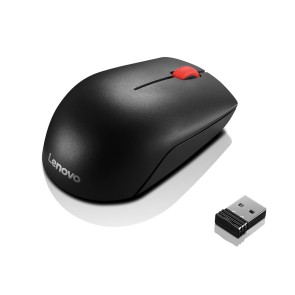 Mouse Lenovo 4Y50R20864 Nero