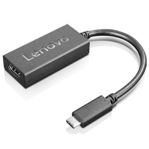 Adattatore USB-C con HDMI Lenovo GX90R61025