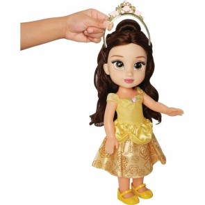 Baby doll Jakks Pacific Belle 38 cm Principesse Disney