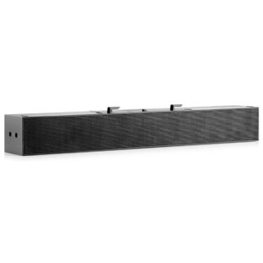 Soundbar HP S101 Nero Grigio 2,5 W
