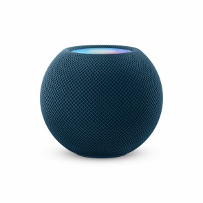 Altoparlante Bluetooth Portatile Apple HomePod mini Azzurro