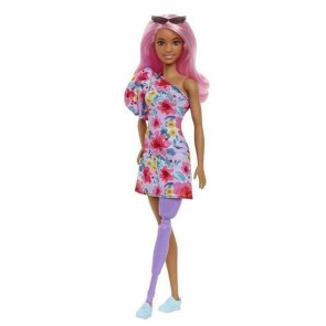 Bambola Barbie Protesi di gamba (30 cm)
