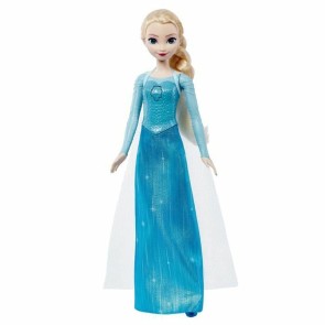 Bambola Disney Princess Elsa