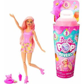 Bambola Barbie Pop Reveal Frutta