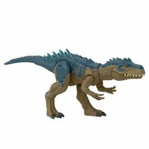Statua Jurassic World Allosaurus 43,5 cm