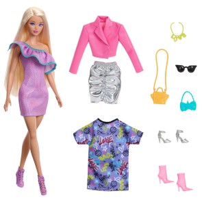 Bambola Barbie
