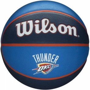 Pallone da Basket Wilson ‎WTB1300IDOKC Azzurro
