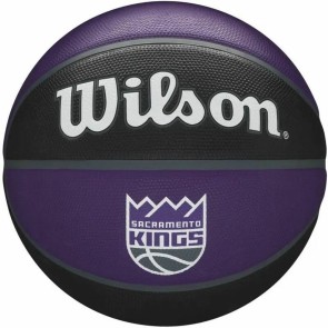 Pallone da Basket Wilson ‎WTB1300IDSAC Porpora