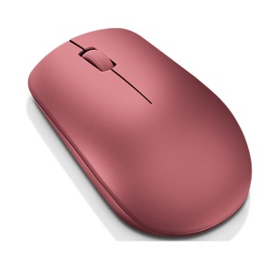 Mouse senza Fili Lenovo GY50Z18990 Rosso