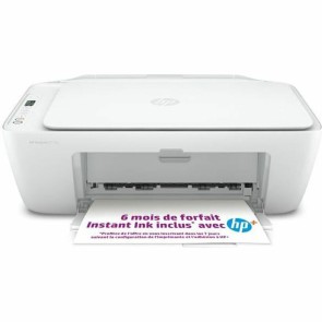 Stampante Multifunzione HP DeskJet 2710e