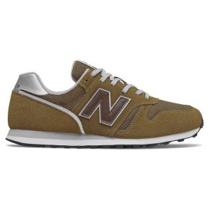 Pantofole New Balance 373 Brown