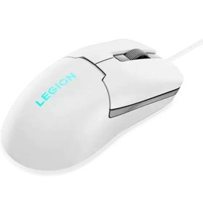 Mouse Lenovo Legion M300S Bianco