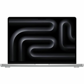 Laptop Apple MacBook Pro 14" 16 GB RAM 1 TB SSD Azerty Francese