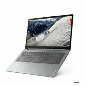 Laptop Lenovo 1 15ADA7 15,6" 4 GB 4 GB RAM Qwerty in Spagnolo