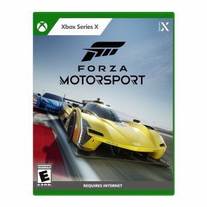 Videogioco per Xbox Series X Microsoft Forza Motorsport (FR)
