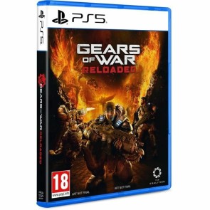 Videogioco PlayStation 5 Microsoft Gears of War : Reloaded