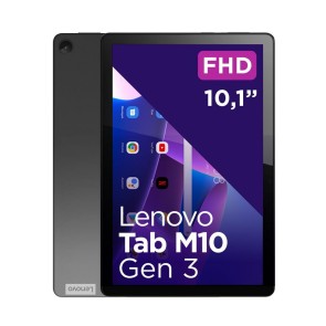 Tablet Lenovo Tab M10 10,1" UNISOC Tiger T610 4 GB RAM 64 GB Grigio