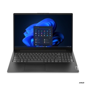 Laptop Lenovo V15 G4 AMN 15,6" AMD Ryzen 3 7320U  8 GB RAM 256 GB Qwerty in Spagnolo