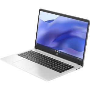 Laptop HP 15a-na0000ns 15,6" Intel Celeron N4500 4 GB RAM 64 GB Qwerty in Spagnolo