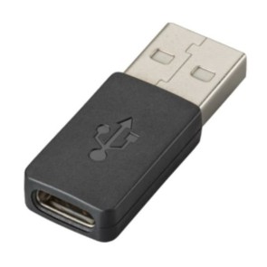 Adattatore USB con USB-C HP