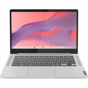 Laptop Lenovo Ultrathin 14 Chromebook 14" 8 GB RAM 128 GB Azerty Francese