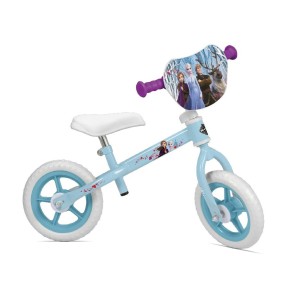 Bicicletta per Bambini Huffy 27951W Frozaen Azzurro Bianco