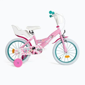 Bicicletta per Bambini Huffy 21891W Rosa