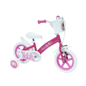Bicicletta per Bambini Huffy 22411W Disney Princess