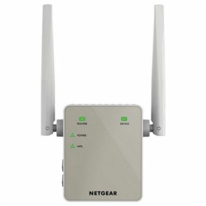 Punto d'Accesso Ripetitore Netgear EX6120-100PES        5 GHz