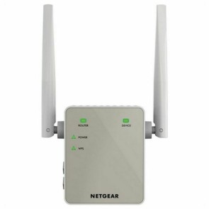 Punto d'Accesso Ripetitore Netgear EX6120-100PES 5 GHz