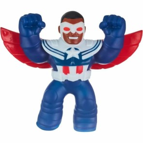 Personaggi d'Azione Moose Toys Sam Wilson - Captain America 11 cm