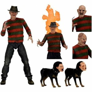 Personaggi d'Azione Neca Freddy