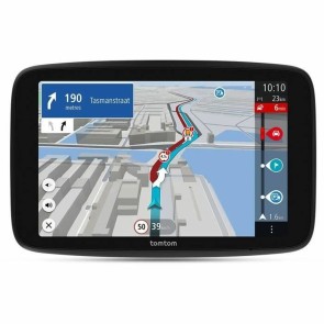 Navigatore GPS TomTom HD 7"